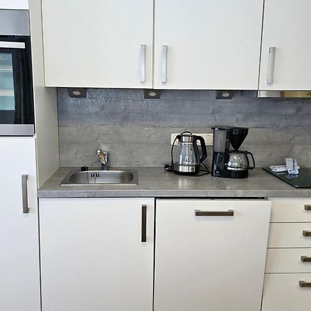Haus Schiwelt Apartment Кирхберг ин Тирол Екстериор снимка