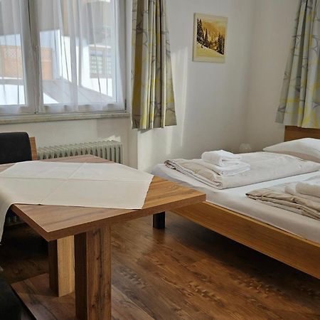 Haus Schiwelt Apartment Кирхберг ин Тирол Екстериор снимка