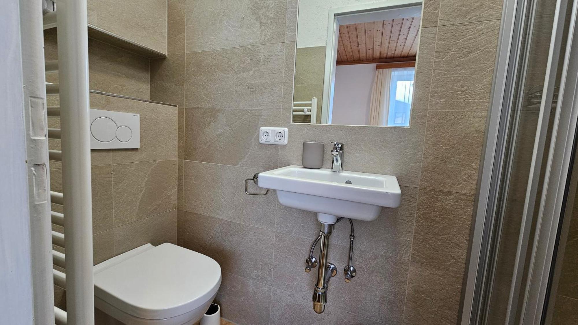 Haus Schiwelt Apartment Кирхберг ин Тирол Екстериор снимка