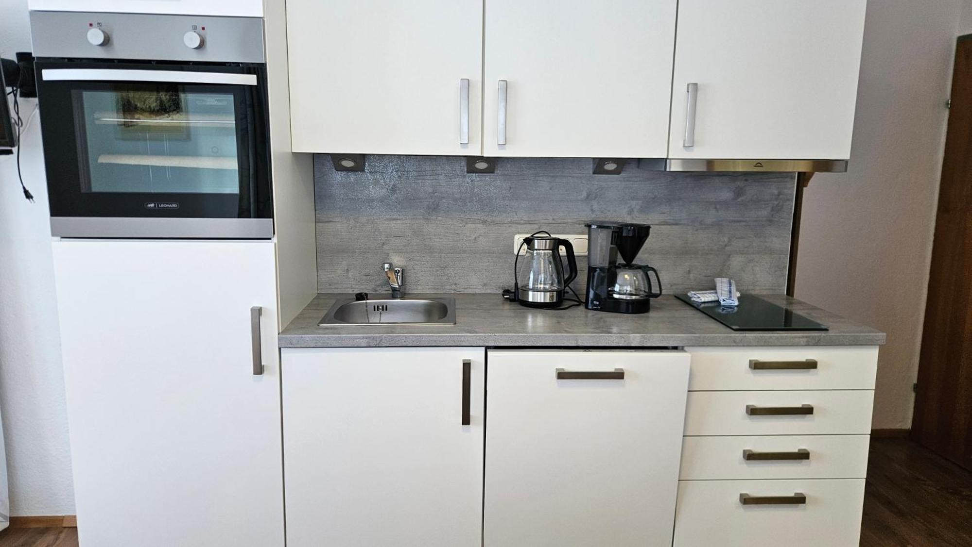 Haus Schiwelt Apartment Кирхберг ин Тирол Екстериор снимка