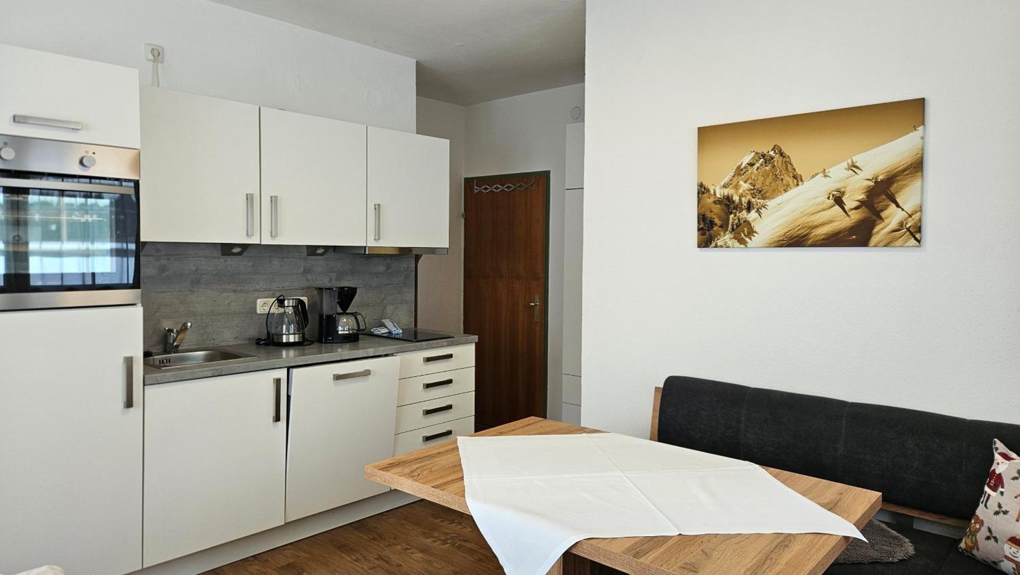 Haus Schiwelt Apartment Кирхберг ин Тирол Екстериор снимка