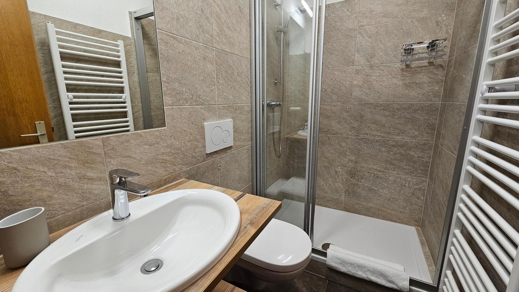 Haus Schiwelt Apartment Кирхберг ин Тирол Екстериор снимка