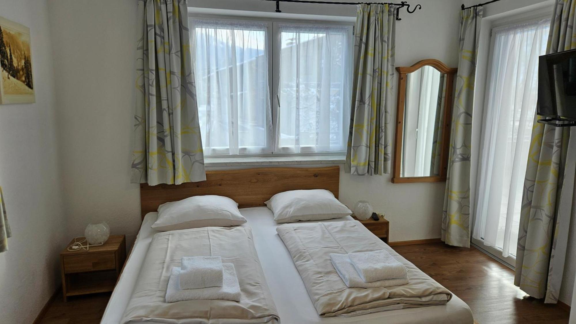 Haus Schiwelt Apartment Кирхберг ин Тирол Екстериор снимка