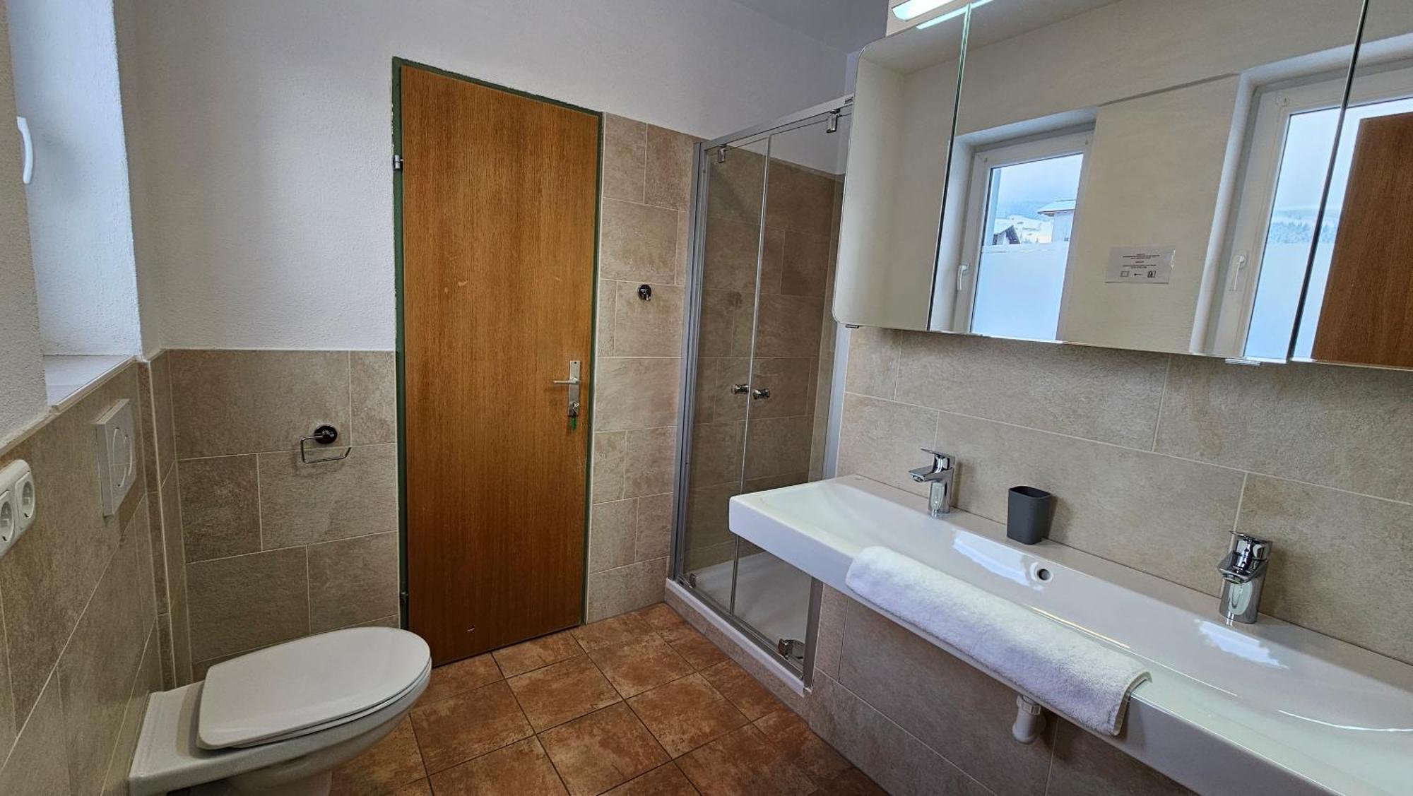 Haus Schiwelt Apartment Кирхберг ин Тирол Екстериор снимка
