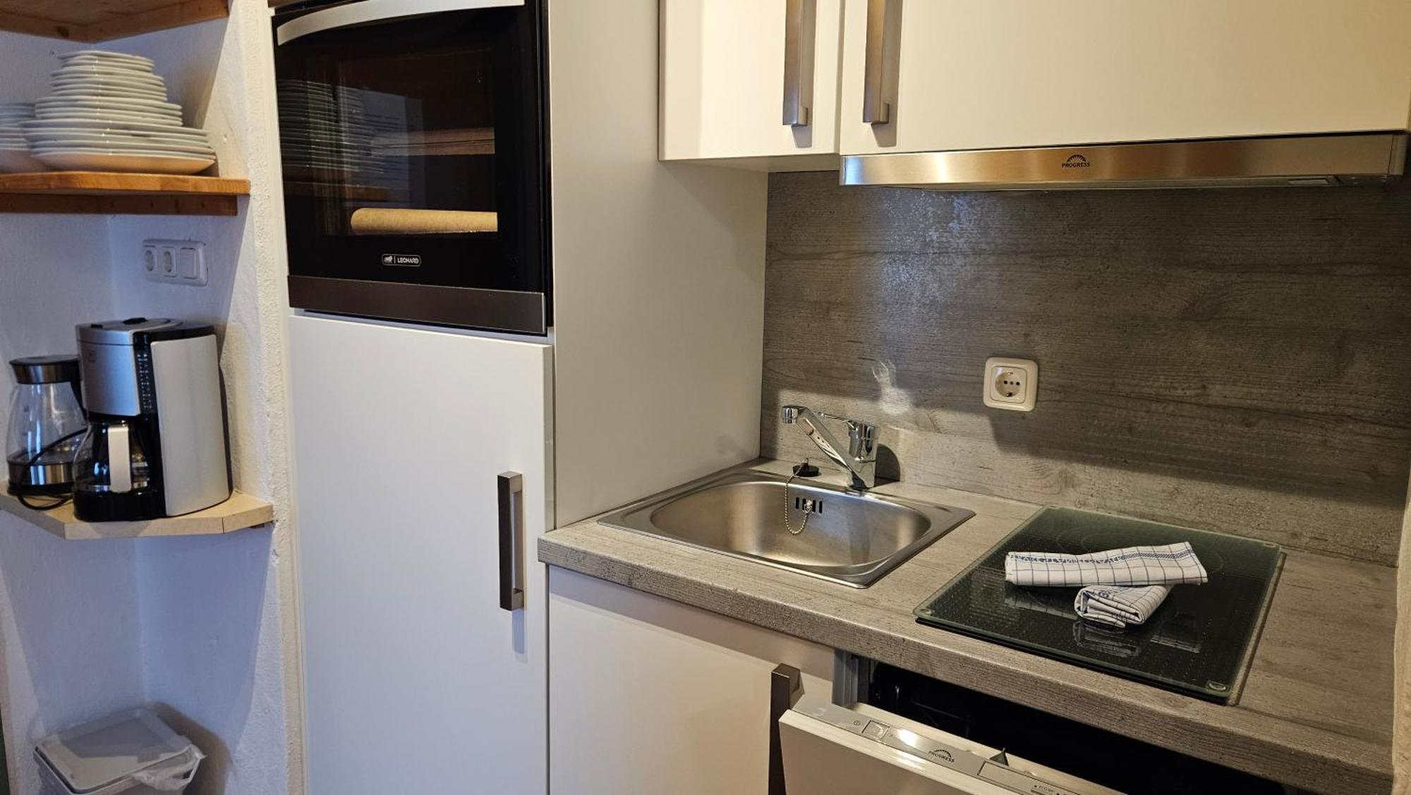 Haus Schiwelt Apartment Кирхберг ин Тирол Екстериор снимка
