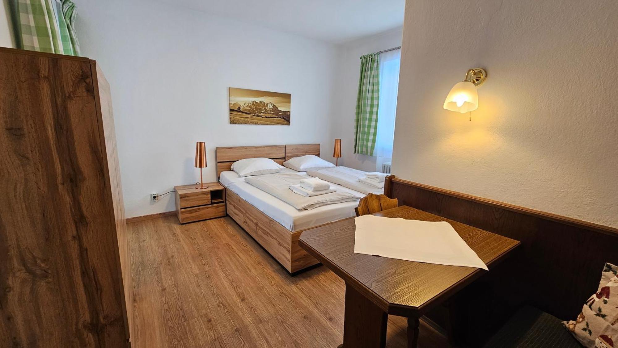 Haus Schiwelt Apartment Кирхберг ин Тирол Екстериор снимка