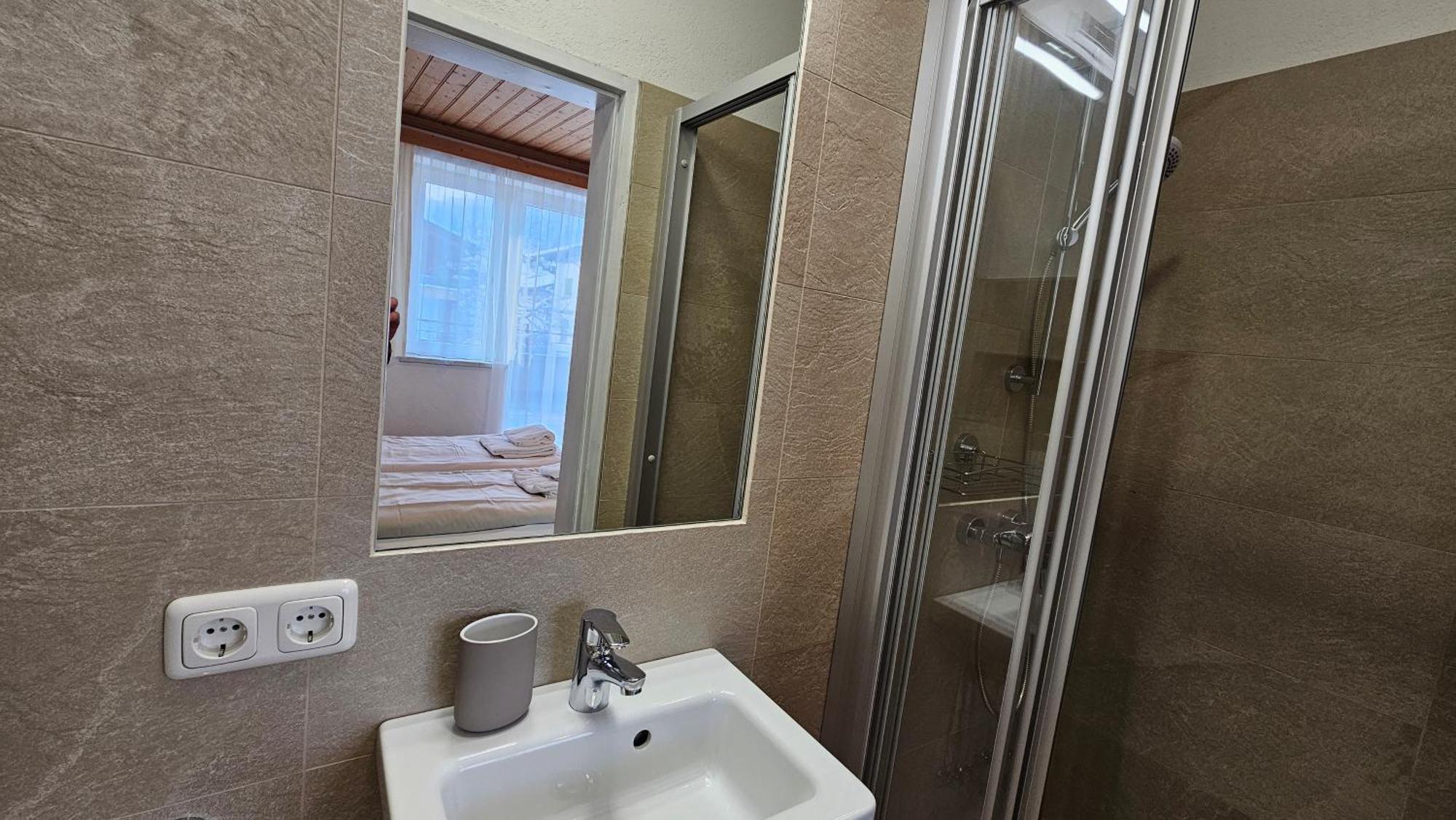 Haus Schiwelt Apartment Кирхберг ин Тирол Екстериор снимка