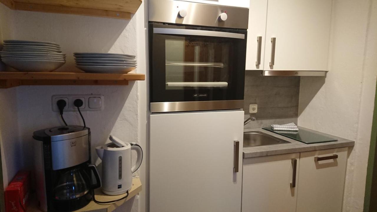 Haus Schiwelt Apartment Кирхберг ин Тирол Екстериор снимка