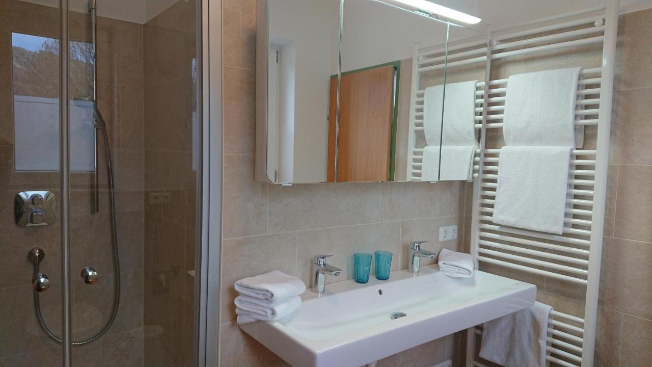 Haus Schiwelt Apartment Кирхберг ин Тирол Екстериор снимка