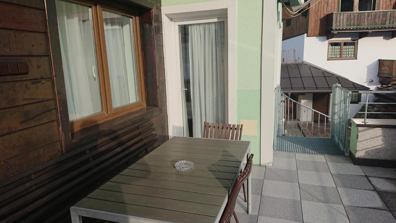 Haus Schiwelt Apartment Кирхберг ин Тирол Екстериор снимка